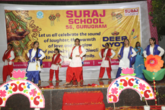 Best CBSE School Gurgaon 61